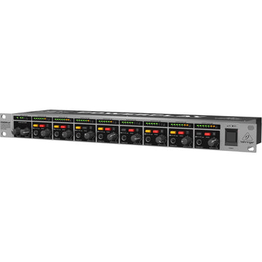 Amplificador Behringer Ha8000 V2 Para Audifono